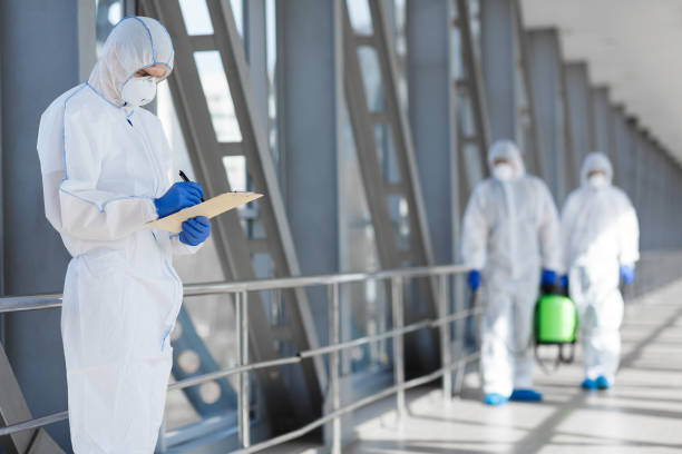 Best Forensic Mold Investigation  in Waxahachie, TX