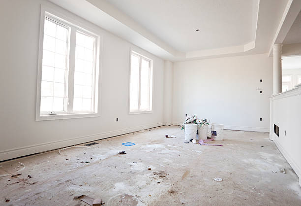 Best Mold Damage Restoration  in Waxahachie, TX